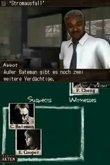 Unsolved Crimes - Teaser trailer