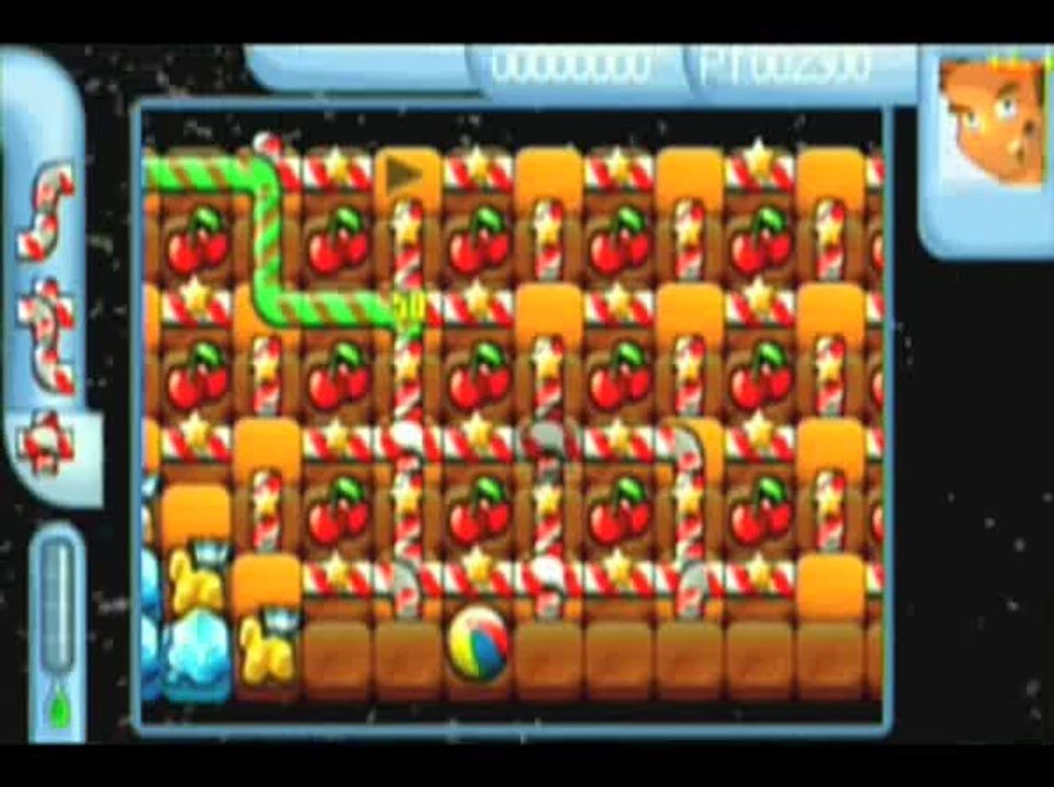 Tube Mania - Trailer #1