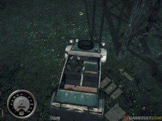 Death to Spies : Moment of Truth - Visite guidée