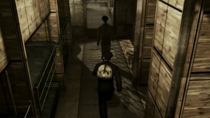 Death to Spies : Moment of Truth - First trailer