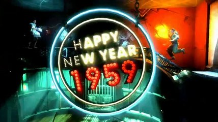 BioShock 2 - Multiplayer Trailer
