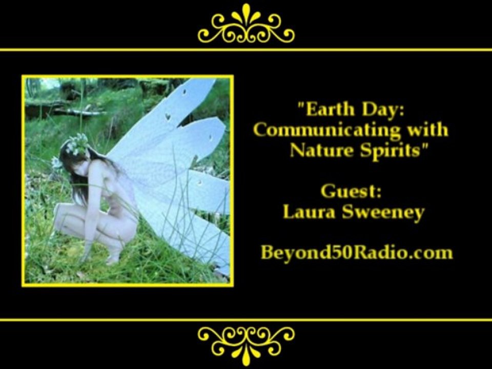 Earth Day: Communicating with Earth Spirits