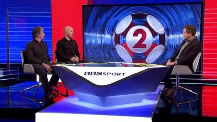 Stoke City v Liverpool