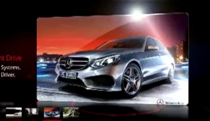 Car Rentals in Pune Shirdi - Mercedes Benz E Class