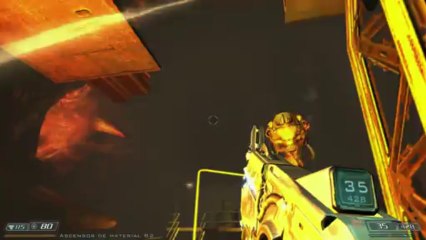 DOOM 3 BFG Edition [Pt.24]