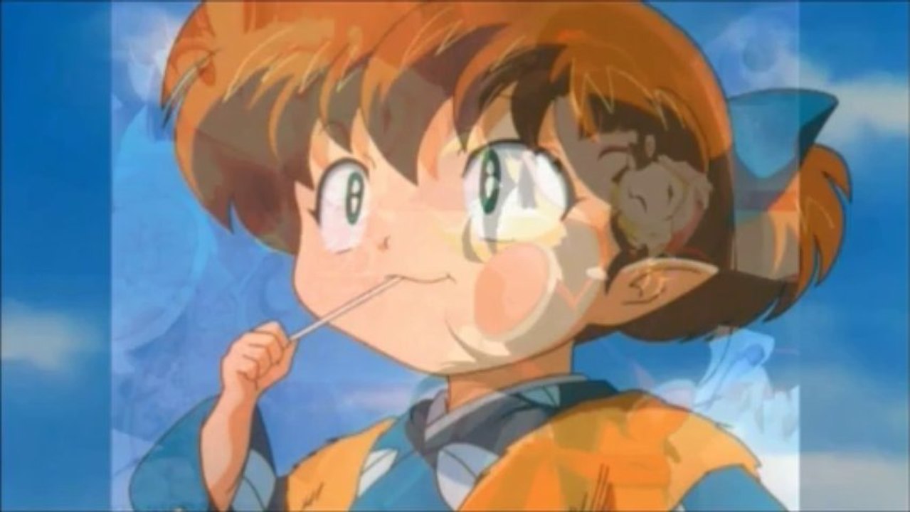 Inuyasha Fandub