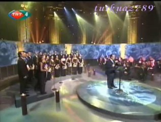 Cengizhan SÖNMEZ-Ömrüm Seni Sevmekle Nihâyet Bulacaktır
