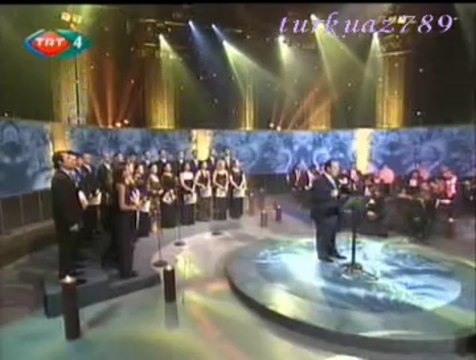 Cengizhan SÖNMEZ-Ömrüm Seni Sevmekle Nihâyet Bulacaktır