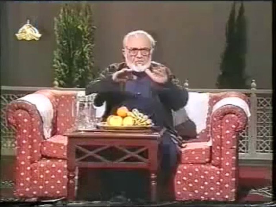 Zavia (Ashfaq AhmAed) - Episode 05