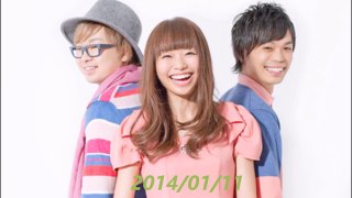 ケラケRadio2014.01.11