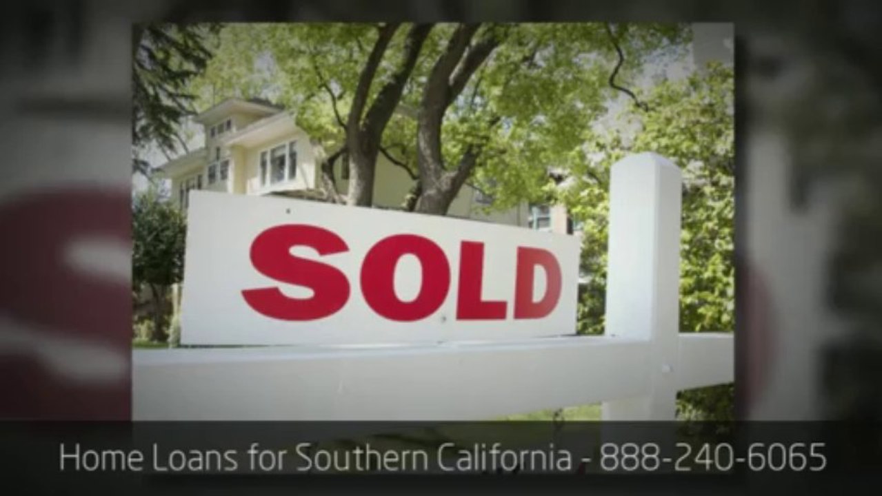 Approved Home Loans, Mortgage Brokers in Southern California