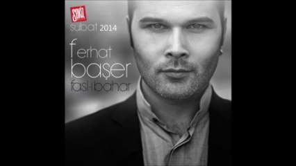 Ferhat Başer -  Albüm tanıtımı (2014 şubat)