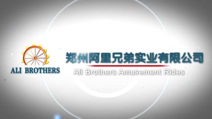 Amusement Rides Pirate Ship