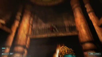 DOOM 3 BFG Edition [Pt.25][End]