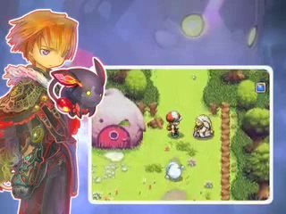 Eledees : The Adventures of Kai and Zero - Trailer GC 2008