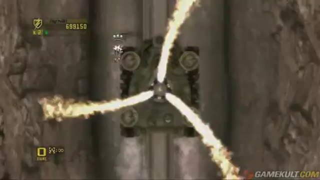 1942 : Joint Strike - Le boss péchu