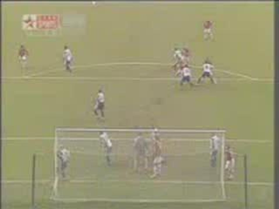 Manchester U. 2 - 0 West Bromwich A.