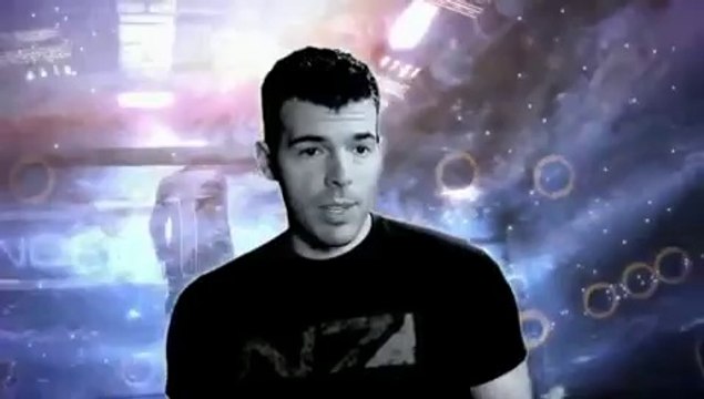 Mass Effect 2 - N7 Diary Trailer