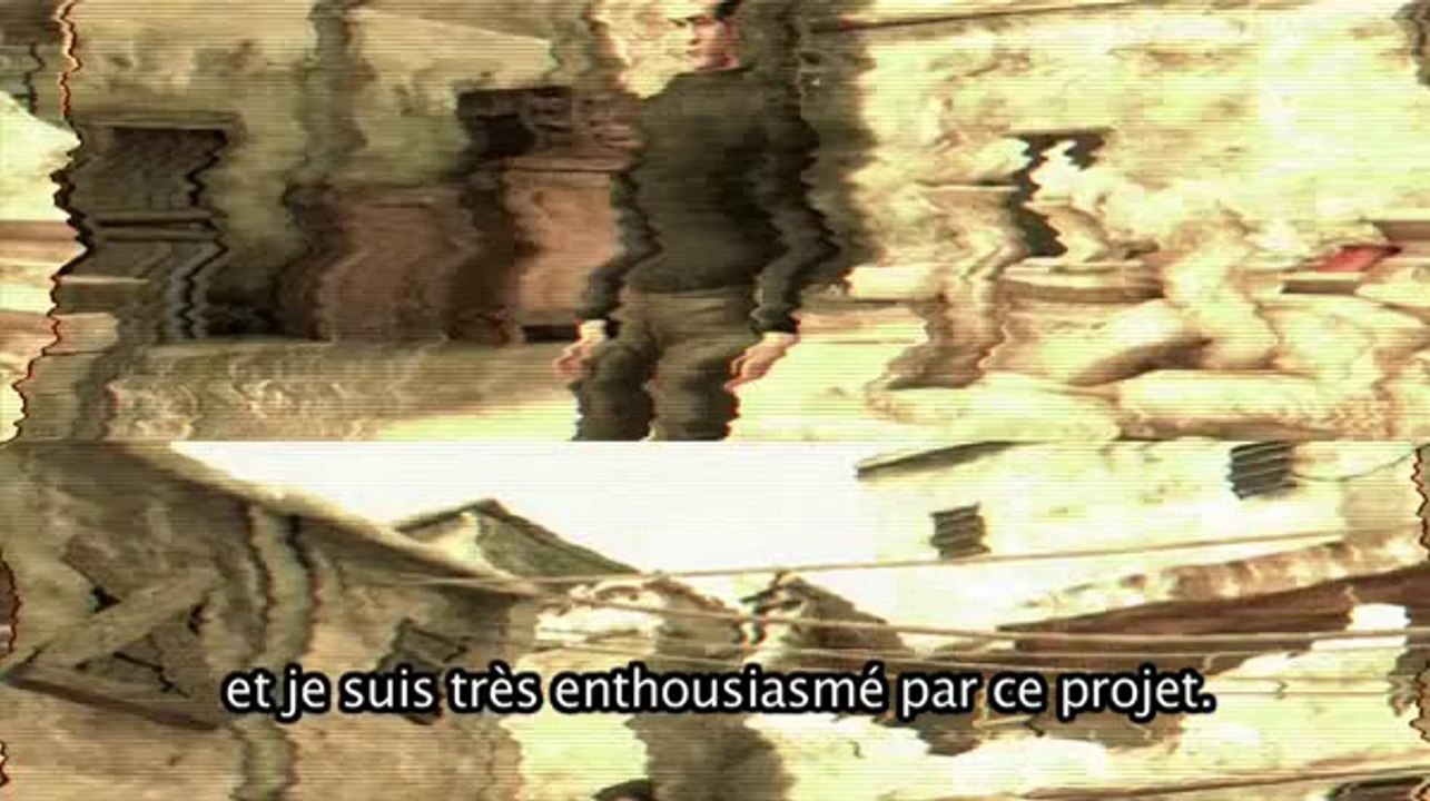 Alpha Protocol - Dev Diary #2