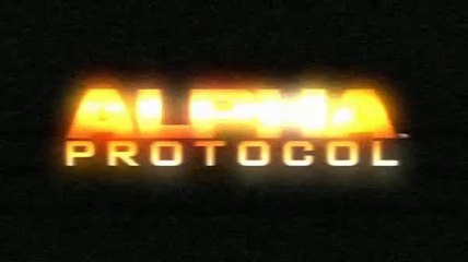 Alpha Protocol - Dev Diary #3
