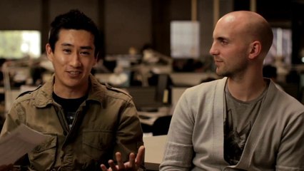 Rocksmith - Team QA #2