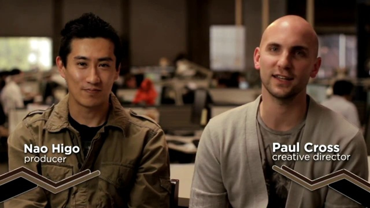 Rocksmith - Team QA #4