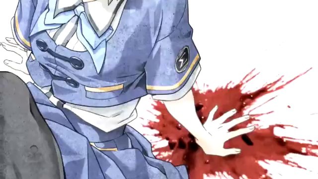 Dunamis 15 - Cinématique d'intro