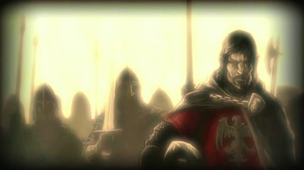 Chivalry : Medieval Warfare - Lore Trailer
