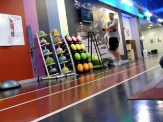 Gingol1310 - Part I - Jump Rope - Functional Training MP45