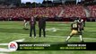 Madden NFL 12 - Virtual Playbook #1 - Gameplay