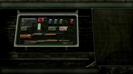 Resident Evil 4 HD - What are you buying, stranger ?