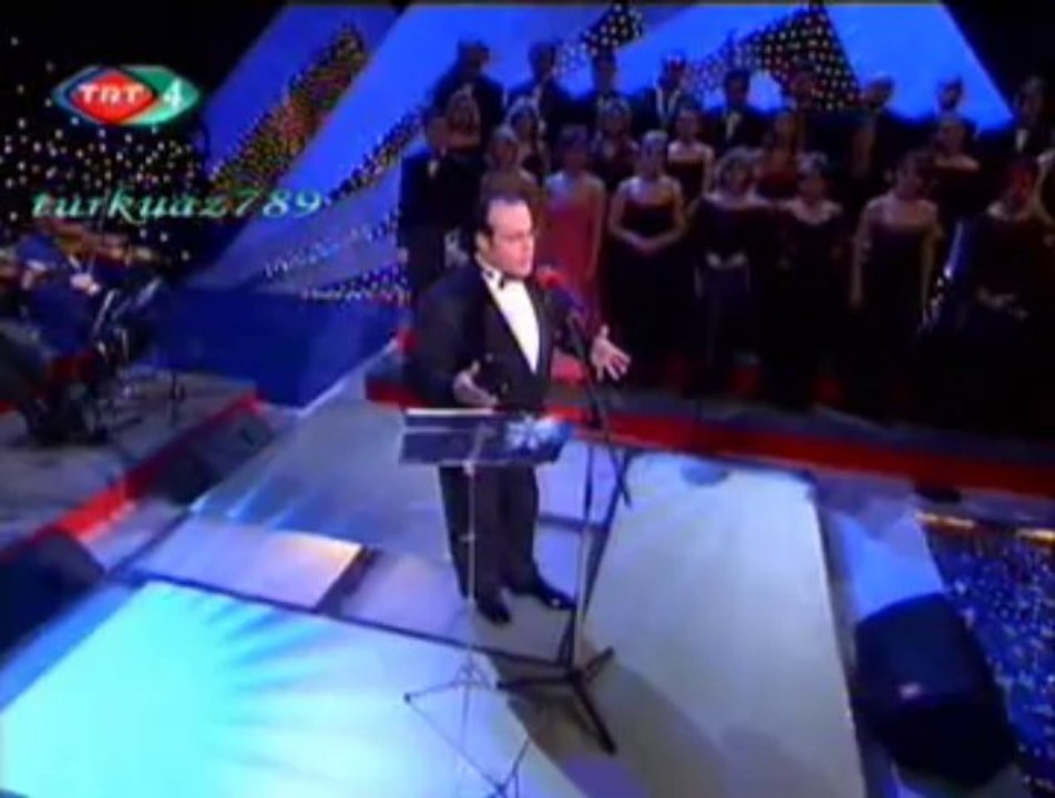 Cengizhan SÖNMEZ-Gözümde Özleyiş Gönlümde Acı