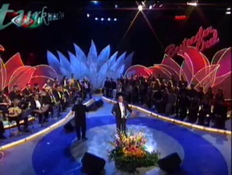 Cengizhan SÖNMEZ-Yine Yakmış Yâr Mektubun Ucunu