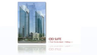 CEO SUITE - Serviced Office Tour