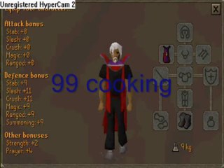 GameTag.com - Buy Sell Accounts - Selling Runescape Account Combat 136