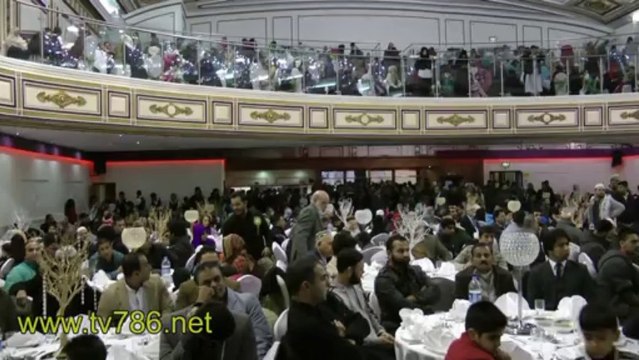 London Christian Girl converted to Islam - Islam is spreading in UK