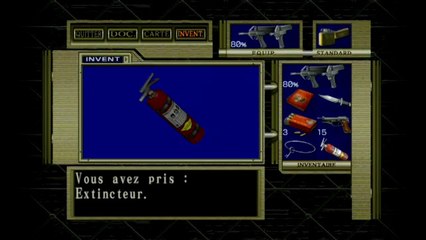 Resident Evil : Code Veronica X HD - Seule face aux monstres