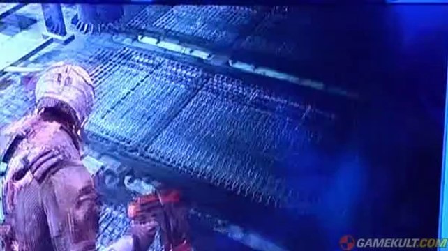 Dead Space - Screener GC 2008