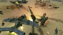 Warhammer 40.000 : Dawn of War - Soulstorm - Fighta-bomba Trailer