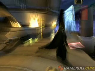 Star Wars : Le Pouvoir de la Force - Vador, j'adore
