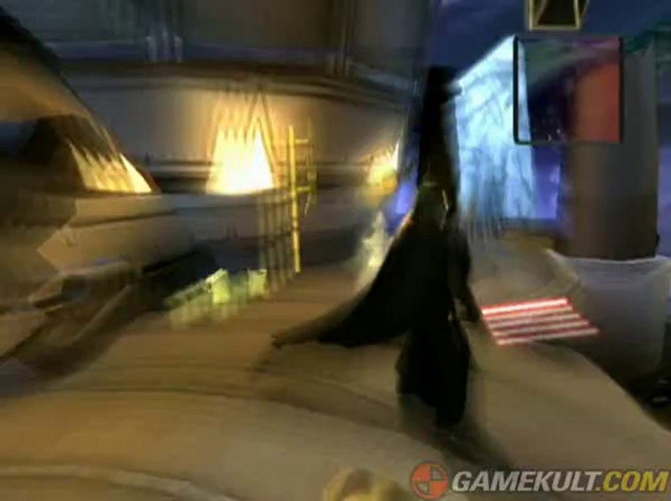 Star Wars : Le Pouvoir de la Force - Vador, j'adore