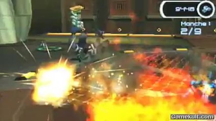 Secret Agent Clank - Au tour de Ratchet