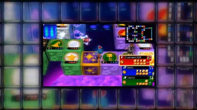 Kingdom Hearts : Birth by Sleep - Trailer E3 2010