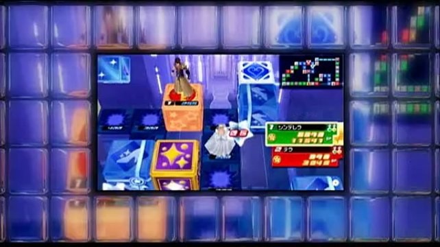 Kingdom Hearts : Birth by Sleep - Trailer TGS