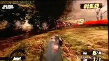 MotorStorm Pacific Rift - Screener GC 2008 #1