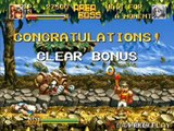 SNK Arcade Classics Volume 1 - Une chute qui tombe à plat