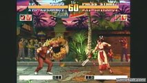 The King of Fighters Collection : The Orochi Saga - KOF 97 : Kyo