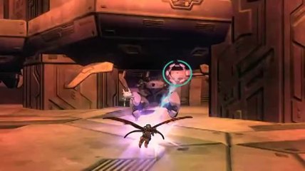 Yars' Revenge - Trailer de lancement