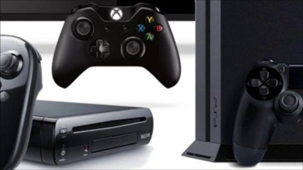 SONY'S PS4 Already Outselling WII U In NORTH AMERICA! (Stand Back XBOX ONE & WII U)