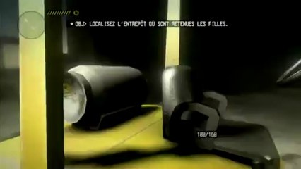 Call of Juarez : The Cartel - Tirer la couverture à soi